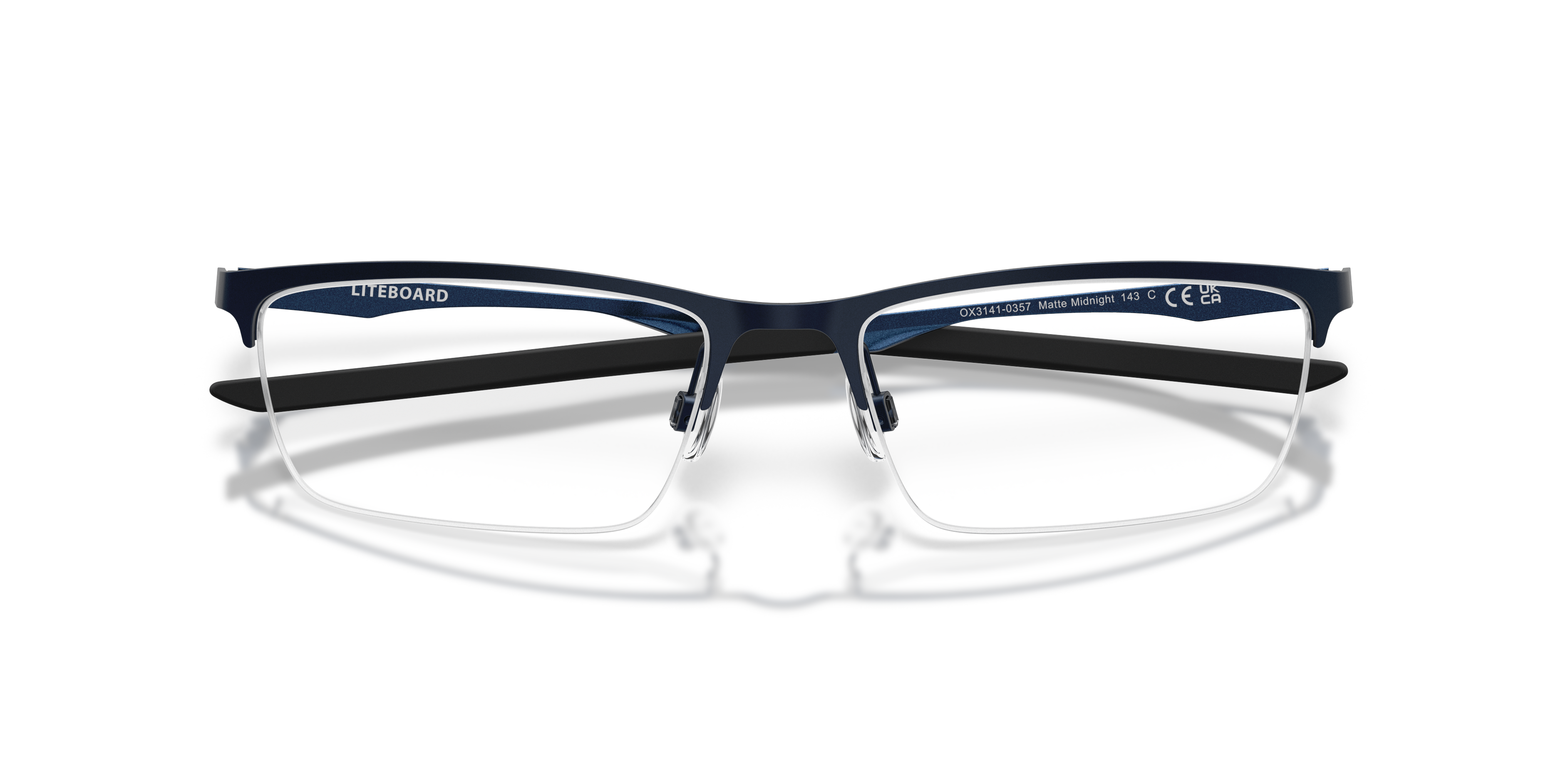 Oakley OX3141 314103 Liteboard 